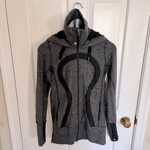 Lululemon hoodie
